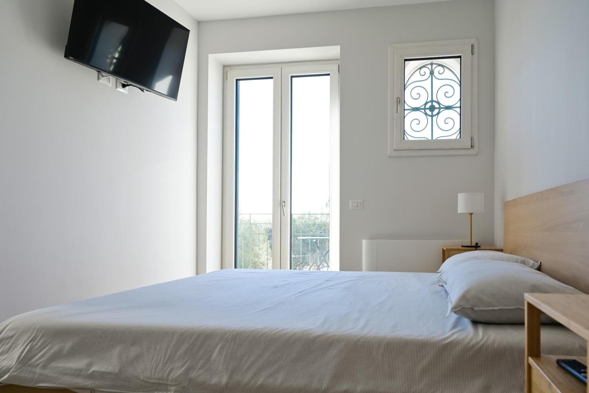 Sant'Angelo in Formis Don Peppe Rooms : Villaggio Green מראה חיצוני תמונה