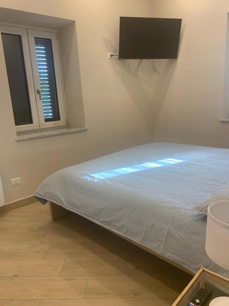Sant'Angelo in Formis Don Peppe Rooms : Villaggio Green מראה חיצוני תמונה