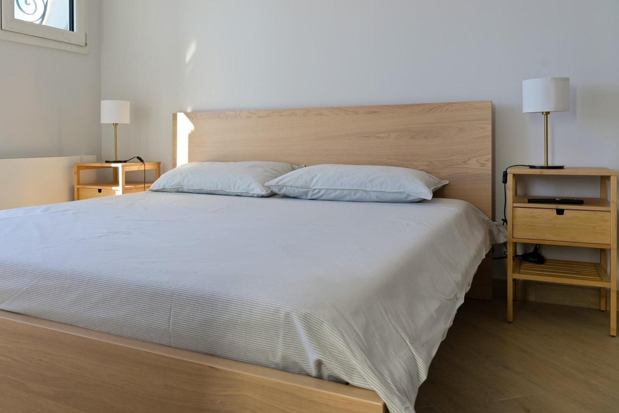 Sant'Angelo in Formis Don Peppe Rooms : Villaggio Green מראה חיצוני תמונה