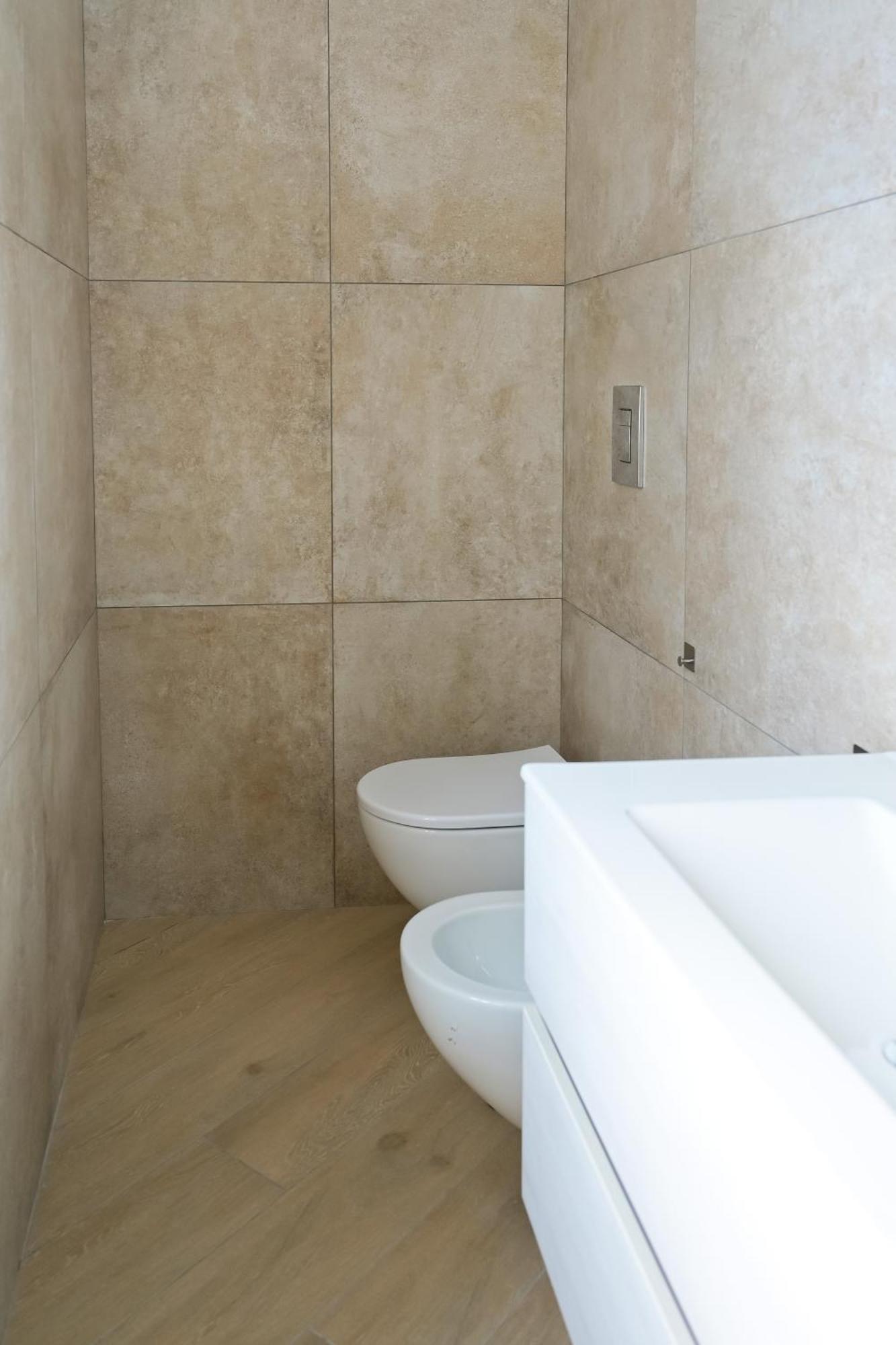 Sant'Angelo in Formis Don Peppe Rooms : Villaggio Green מראה חיצוני תמונה