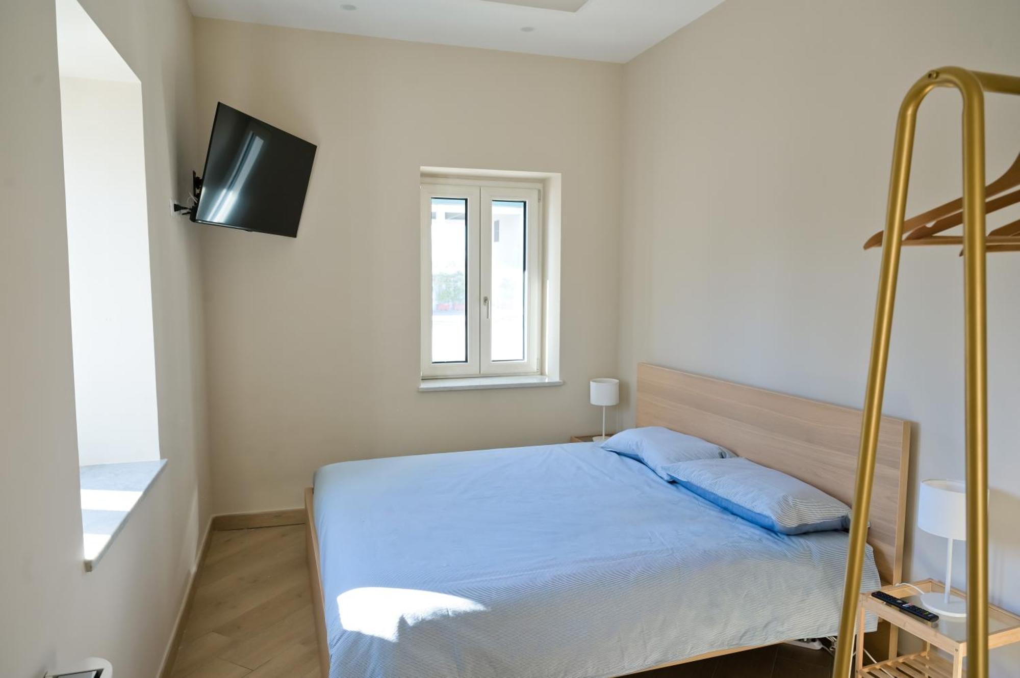 Sant'Angelo in Formis Don Peppe Rooms : Villaggio Green מראה חיצוני תמונה