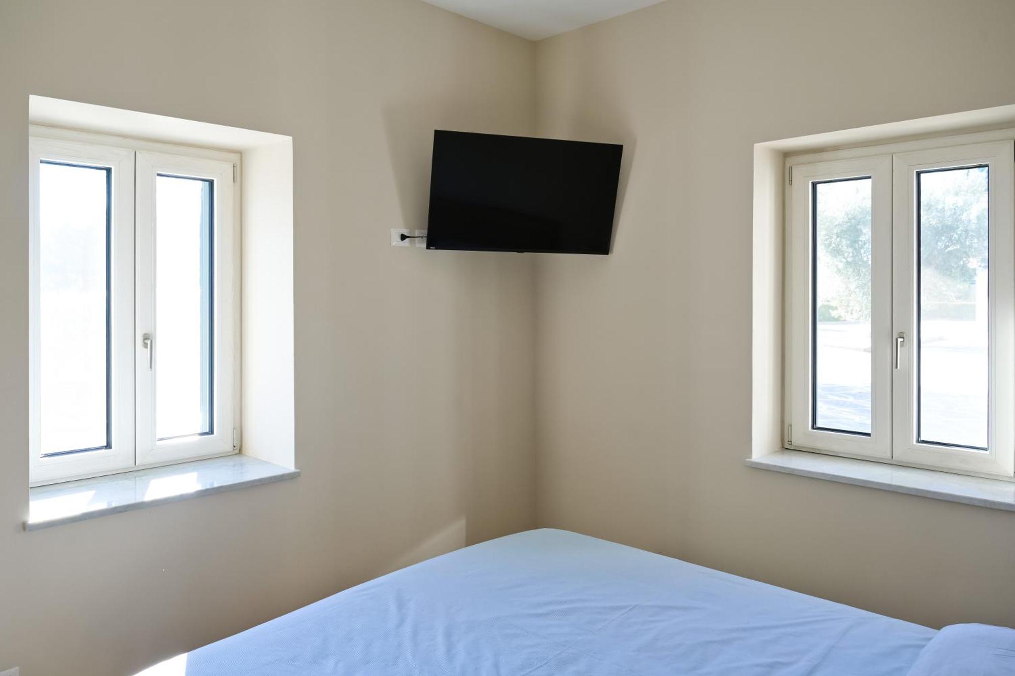Sant'Angelo in Formis Don Peppe Rooms : Villaggio Green מראה חיצוני תמונה