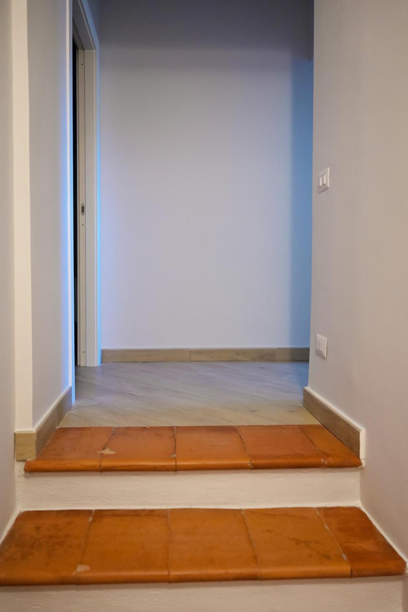 Sant'Angelo in Formis Don Peppe Rooms : Villaggio Green מראה חיצוני תמונה