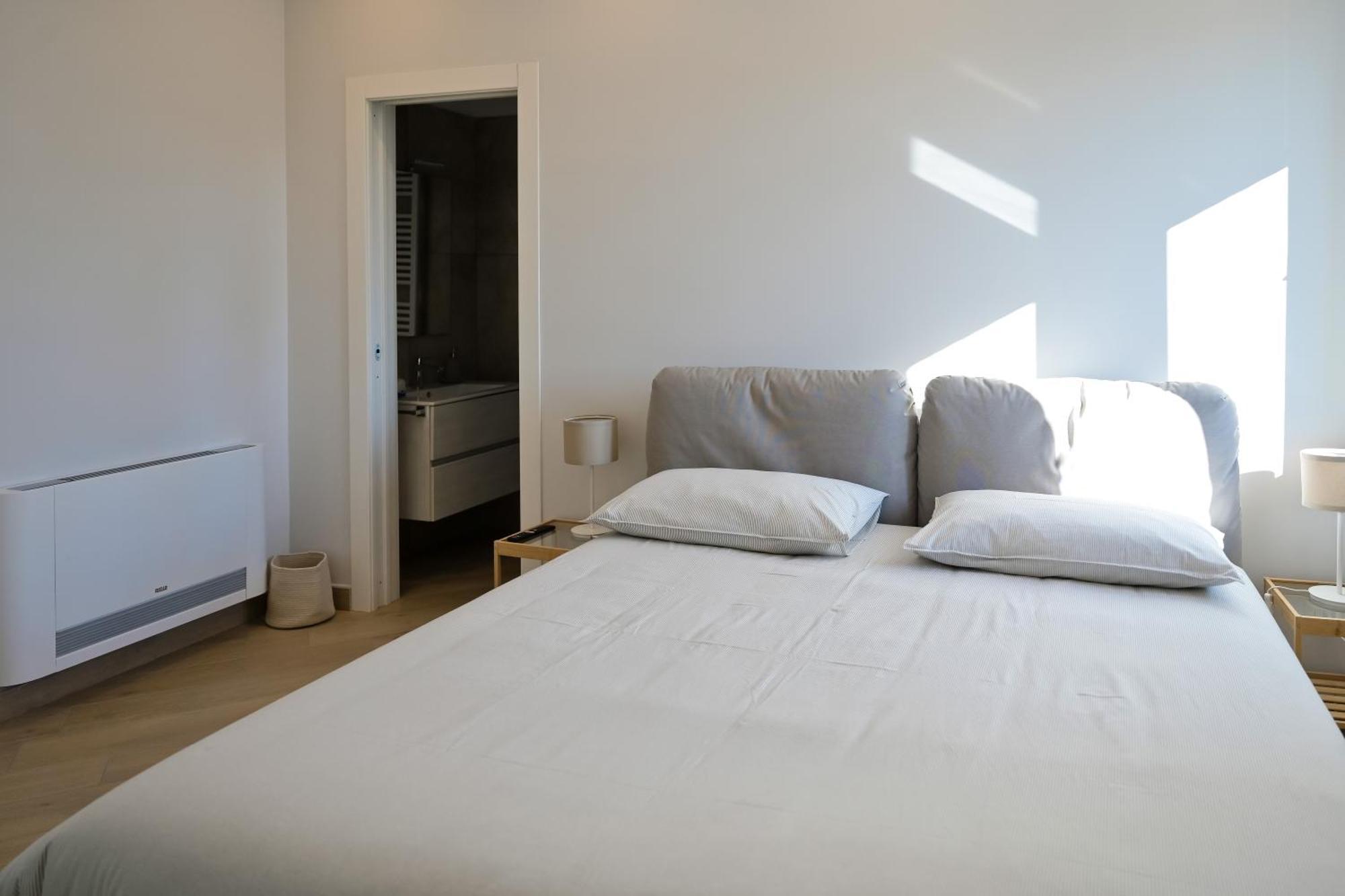 Sant'Angelo in Formis Don Peppe Rooms : Villaggio Green מראה חיצוני תמונה