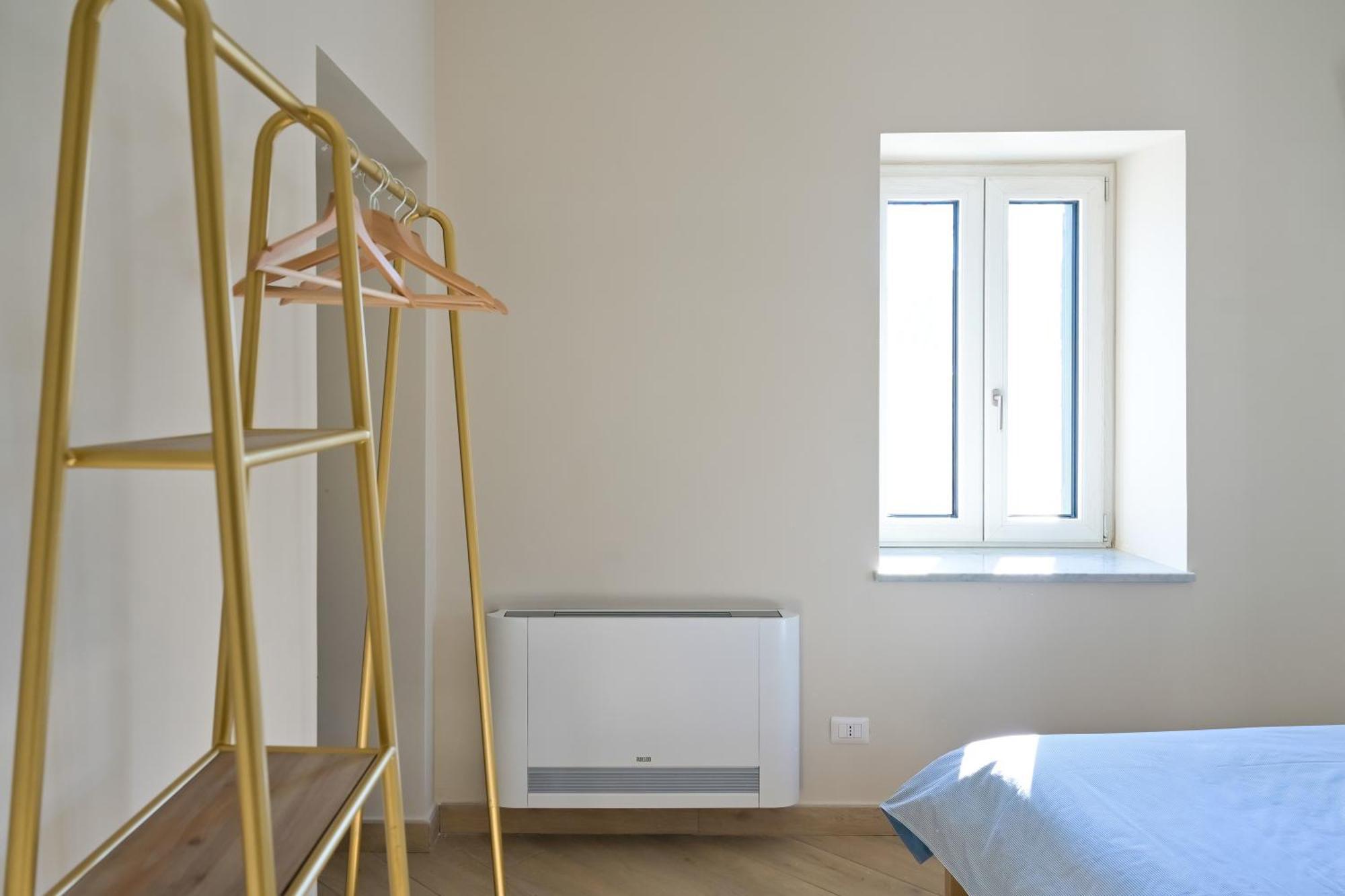 Sant'Angelo in Formis Don Peppe Rooms : Villaggio Green מראה חיצוני תמונה
