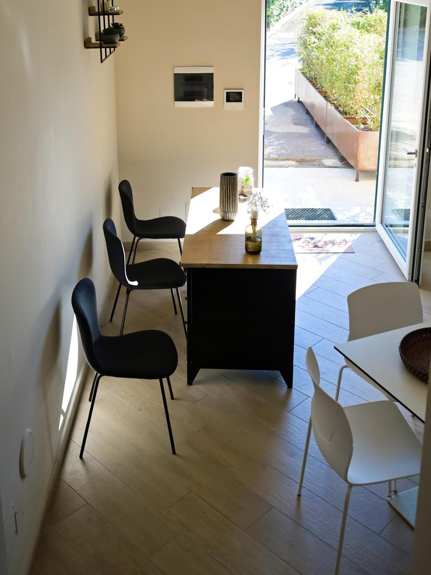 Sant'Angelo in Formis Don Peppe Rooms : Villaggio Green מראה חיצוני תמונה